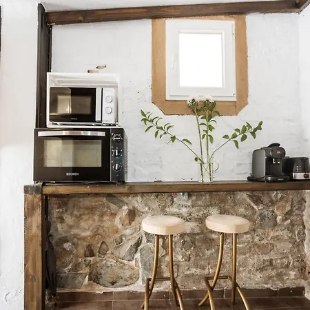 Naim Guest House Malaga Centro - Adults Only-3